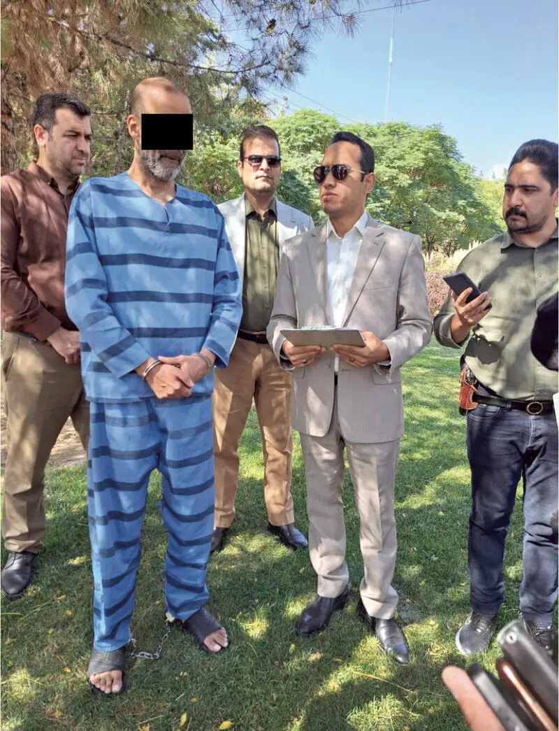 قتل