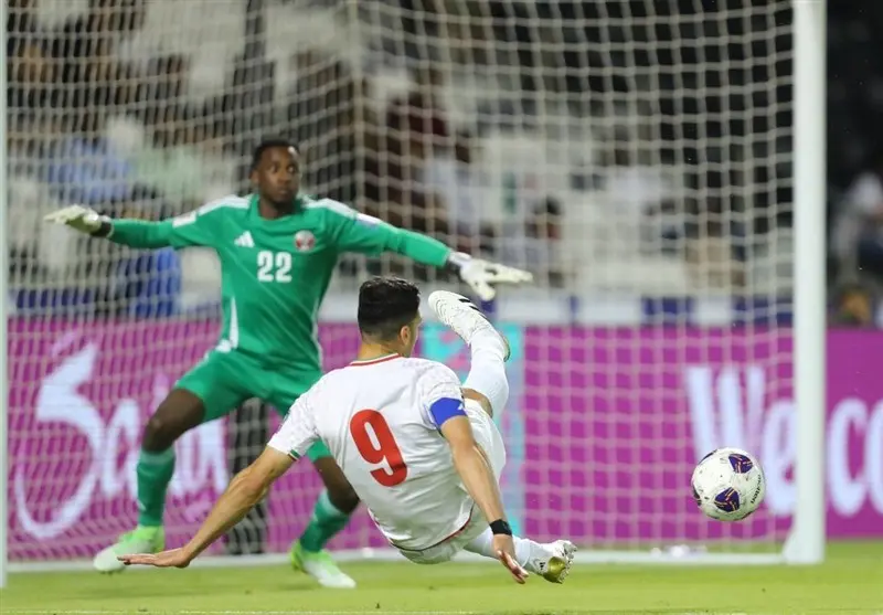 جام جهانی 2026