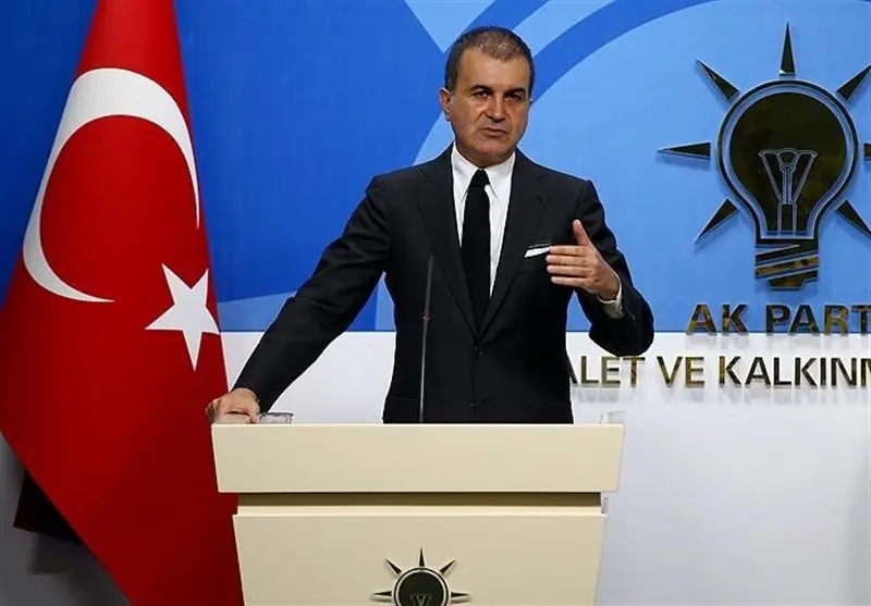 نگاهی به آتشبار دولت حزب اردوغان