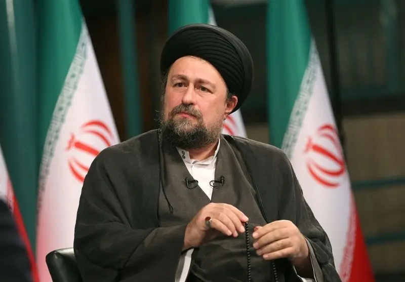 سید حسن خمینی