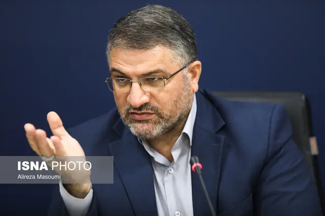 رییس سازمان نظام پزشکی