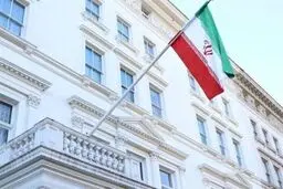ماجرای حمله به سفارت ایران در انگلیس چیست؟