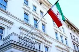 ماجرای حمله به سفارت ایران در انگلیس چیست؟