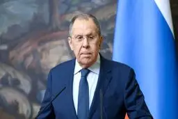 لاوروف: نظم جهانی غربی پایان یافته است