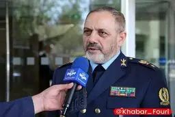 وزیر دفاع: درصورت تحمیل جنگ درسی فراموش نشدنی به دشمن خواهیم داد
