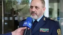 وزیر دفاع: درصورت تحمیل جنگ درسی فراموش نشدنی به دشمن خواهیم داد
