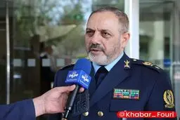 وزیر دفاع: درصورت تحمیل جنگ درسی فراموش نشدنی به دشمن خواهیم داد
