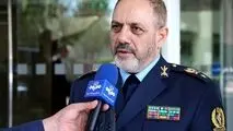 وزیر دفاع: درصورت تحمیل جنگ درسی فراموش نشدنی به دشمن خواهیم داد
