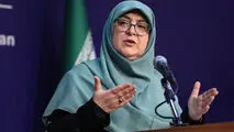 سخنگوی دولت: صداوسیما باید برای ایران و وحدت ملی تلاش کند+ ویدیو