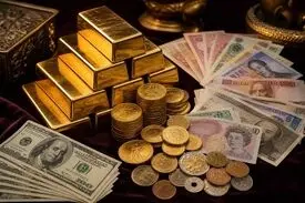قیمت طلا، سکه و ارز امروز ۲ تیر ۱۴۰۵؛ دلار ۱۶۲ هزار تومان شد