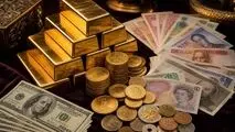 قیمت طلا، سکه و ارز امروز ۲ تیر ۱۴۰۵؛ دلار ۱۶۲ هزار تومان شد