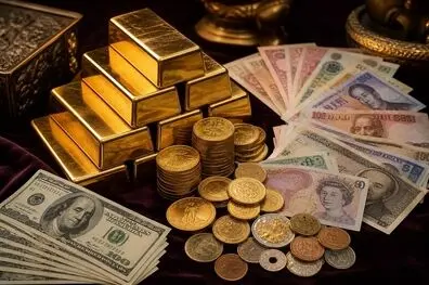 قیمت طلا، سکه و ارز امروز ۲ تیر ۱۴۰۵؛ دلار ۱۶۲ هزار تومان شد