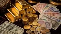 قیمت طلا، سکه و ارز امروز ۲ تیر ۱۴۰۵؛ دلار ۱۶۲ هزار تومان شد