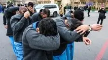 فارس:دستگیری ۶ تروریست مسلح عامل شهادت مدافعان امنیت در قزوین