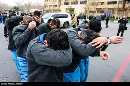 دستگیری ادمین کانال تلگرامی دعوت کننده به ایجاد آشوب