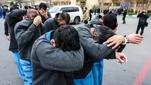 فارس:دستگیری ۶ تروریست مسلح عامل شهادت مدافعان امنیت در قزوین
