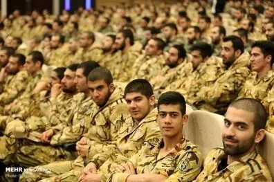 فراخوان مشمولان اعزامی پایه خدمتی مهر ماه ۱۴۰۵