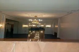 تخلیه کاخ نیاوران به دلیل احتمال جنگ صحت دارد؟