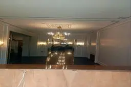 تخلیه کاخ نیاوران به دلیل احتمال جنگ صحت دارد؟