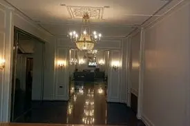 تخلیه کاخ نیاوران به دلیل احتمال جنگ صحت دارد؟