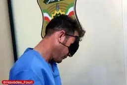 جنایت هولناک در رامسر؛ پسر جوان پدر و مادرش را به قتل رساند