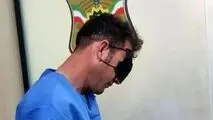 جنایت هولناک در رامسر؛ پسر جوان پدر و مادرش را به قتل رساند