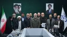 موافقت هیأت‌ رئیسه مجلس با برگزاری رسمی جلسات صحن