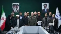 موافقت هیأت‌ رئیسه مجلس با برگزاری رسمی جلسات صحن