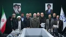 موافقت هیأت‌ رئیسه مجلس با برگزاری رسمی جلسات صحن
