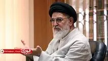 درگذشت حجت‌الاسلام مهدی امام‌جمارانی