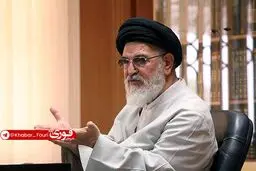 درگذشت حجت‌الاسلام مهدی امام‌جمارانی