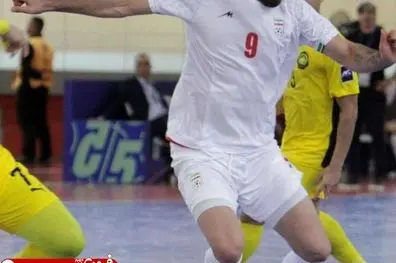 استارت شاگردان شمسایی با شکست مالزی؛  ایران 4_1 مالزی