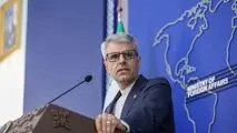 تاکید سخنگوی وزارت خارجه بر اجرا نشدن بند اول تفاهم اسلام‌آباد توسط آمریکا و پیگیری در مذاکرات سوئیس