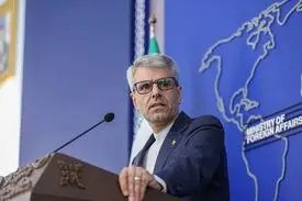 تاکید سخنگوی وزارت خارجه بر اجرا نشدن بند اول تفاهم اسلام‌آباد توسط آمریکا و پیگیری در مذاکرات سوئیس