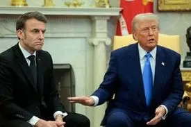 پیشنهاد نماینده پارلمان برای خروج فرانسه از ناتو