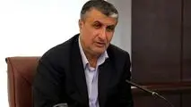 نامه‌ محمد اسلامی به مدیرکل آژانس بین‌المللی انرژی اتمی: حمله به نیروگاه اتمی بوشهر مصداق جنایت جنگی است/ بی‌عملی آژانس، متجاوزان را جسورتر کرده است
