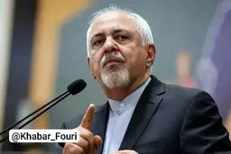 پاسخ دفتر ظریف به یک ادعا