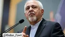 پاسخ دفتر ظریف به یک ادعا