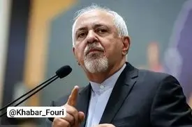 پاسخ دفتر ظریف به یک ادعا