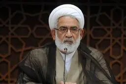 رئیس دیوان عالی کشور: پرونده تهییج‌کنندگان اغتشاشات اخیر به‌صورت خاص پیگیری شود