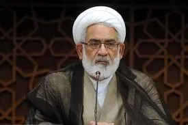 رئیس دیوان عالی کشور: پرونده تهییج‌کنندگان اغتشاشات اخیر به‌صورت خاص پیگیری شود