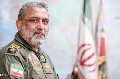 آماده‌باش ۲۴ ساعته بالگردها و هواپیماهای هوانیروز برای پشتیبانی از مراسم تشییع رهبر شهید