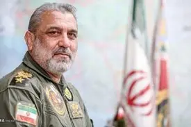 آماده‌باش ۲۴ ساعته بالگردها و هواپیماهای هوانیروز برای پشتیبانی از مراسم تشییع رهبر شهید