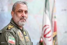 آماده‌باش ۲۴ ساعته بالگردها و هواپیماهای هوانیروز برای پشتیبانی از مراسم تشییع رهبر شهید