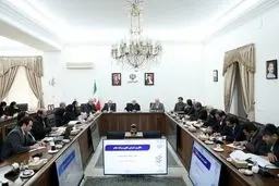 معاون اول پزشکیان: چگونه این تعداد سلاح وارد کشور شده‌ است؟!