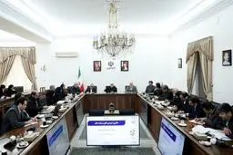 معاون اول پزشکیان: چگونه این تعداد سلاح وارد کشور شده‌ است؟!