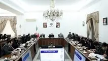 معاون اول پزشکیان: چگونه این تعداد سلاح وارد کشور شده‌ است؟!