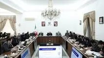 معاون اول پزشکیان: چگونه این تعداد سلاح وارد کشور شده‌ است؟!