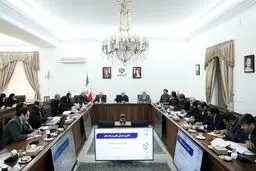 معاون اول پزشکیان: چگونه این تعداد سلاح وارد کشور شده‌ است؟!