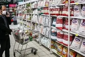 قیمت انواع برنج داخلی و خارجی امروز شنبه ۲۶ اردیبهشت